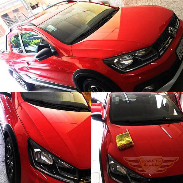 Cristalização e Vitrificação
5. Manutenção da pintura: Dicas para prolongar o efeito da Cristalização