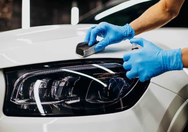 1. Polimento vs. Cristalização: Qual a melhor opção para o seu carro?
2. Guia completo sobre Cristalização Automotiva: Durabilidade e Benefícios
3. Como o Polimento Automotivo pode restaurar a pintura do seu veículo?
4. Entenda a diferença entre Polimento