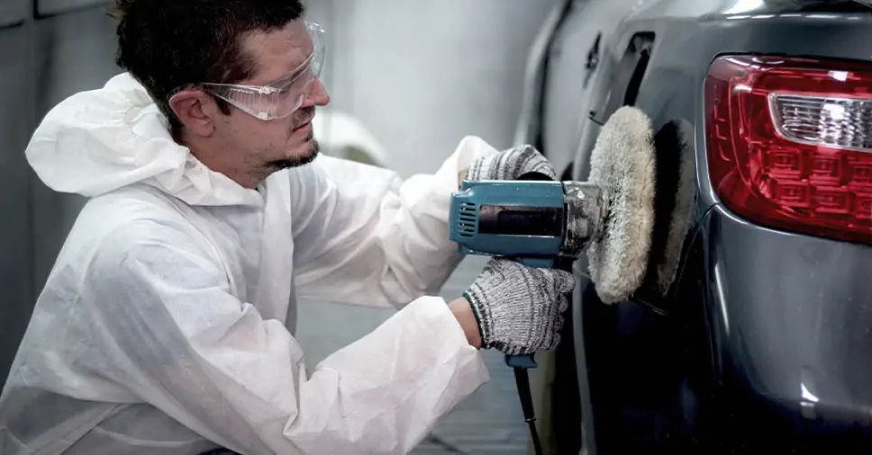 1. Polimento vs. Cristalização: Qual a melhor opção para o seu carro?
2. Guia completo sobre Cristalização Automotiva: Durabilidade e Benefícios
3. Como o Polimento Automotivo pode restaurar a pintura do seu veículo?
4. Entenda a diferença entre Polimento