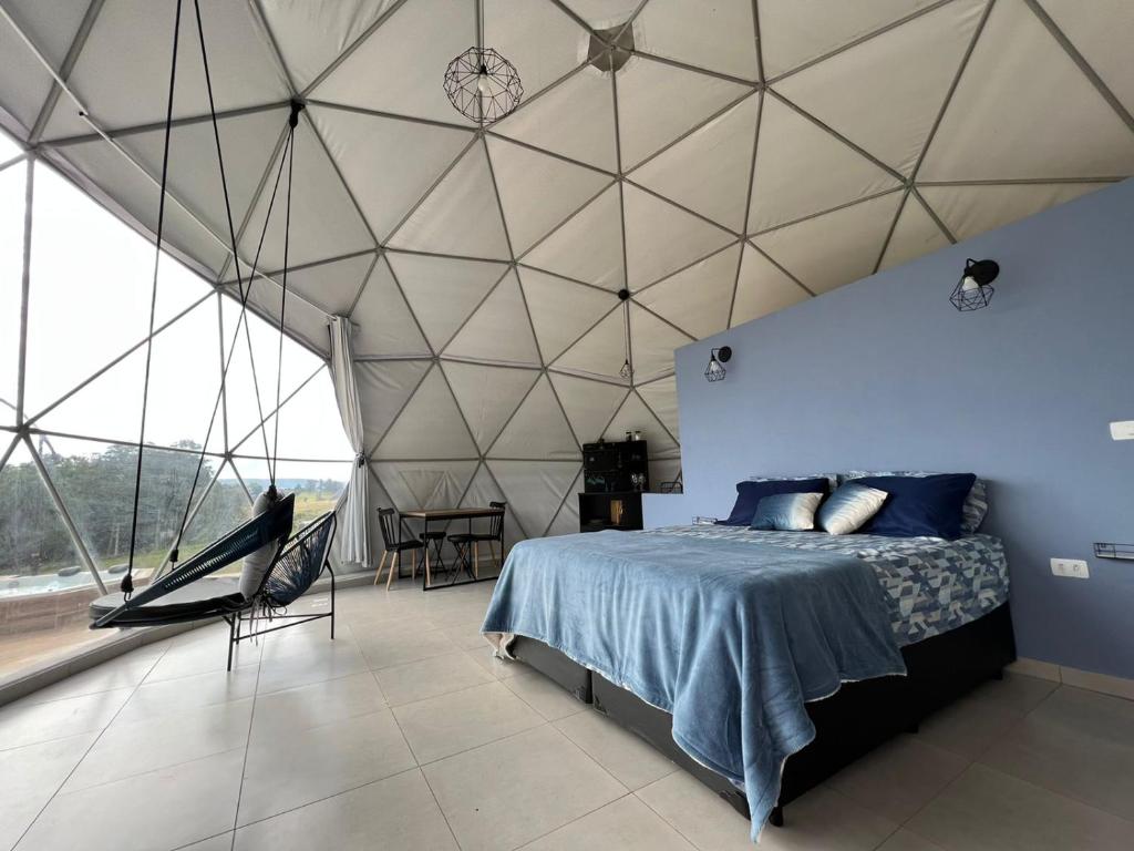 Domo Geodésico: Guia Completo de Preços e Onde Comprar no Brasil