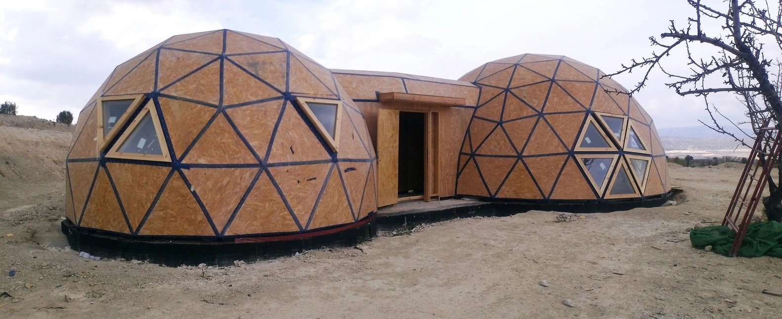 Domo Geodésico: Guia Completo de Preços e Onde Comprar no Brasil