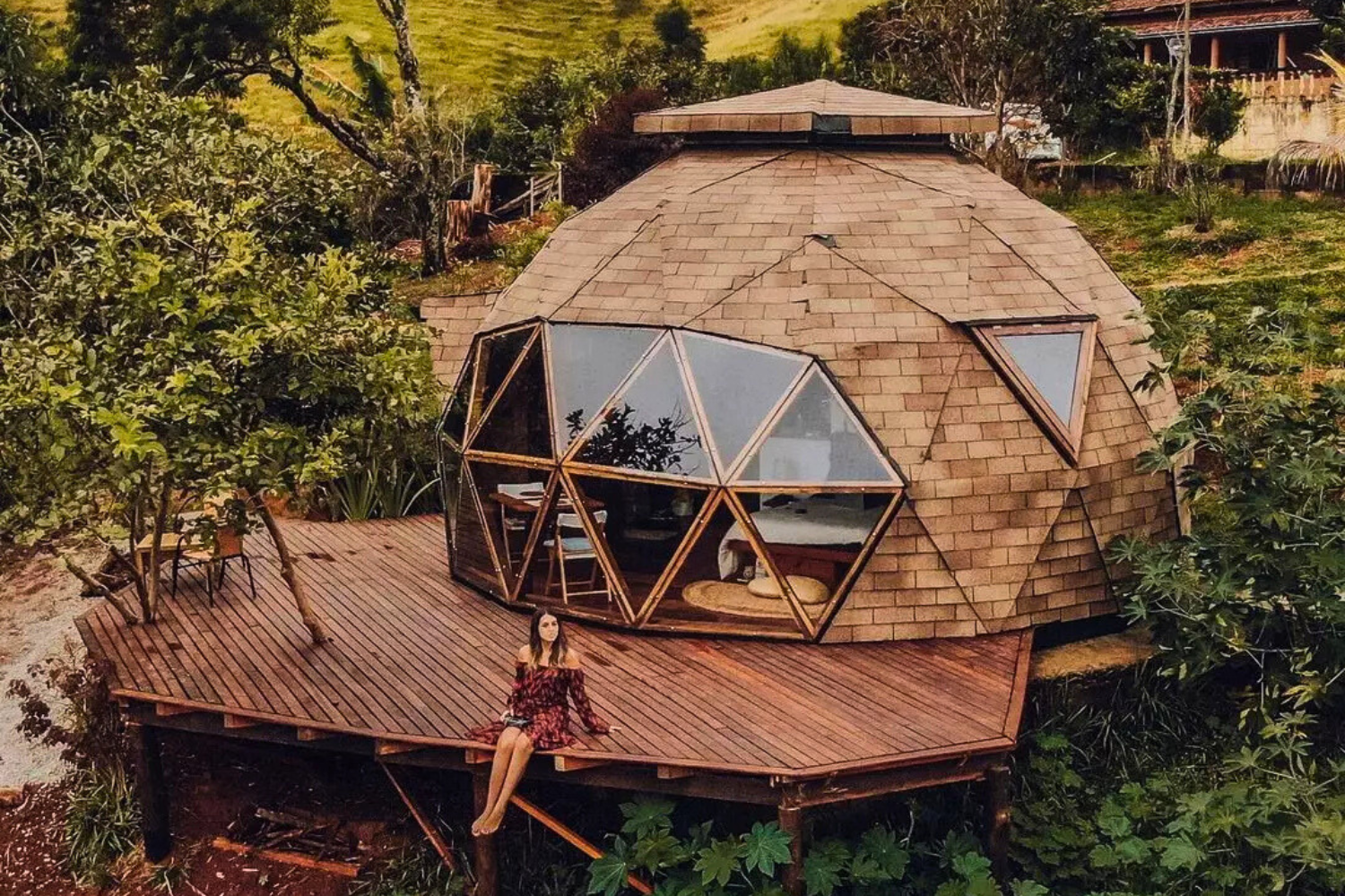 Domo Geodésico: Guia Completo de Preços e Onde Comprar no Brasil