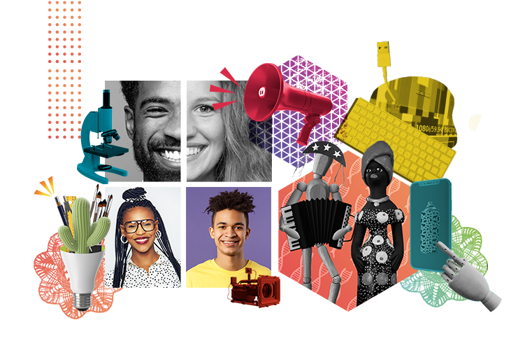 'Guia Completo: Áreas e Oportunidades na Economia Criativa Brasileira'