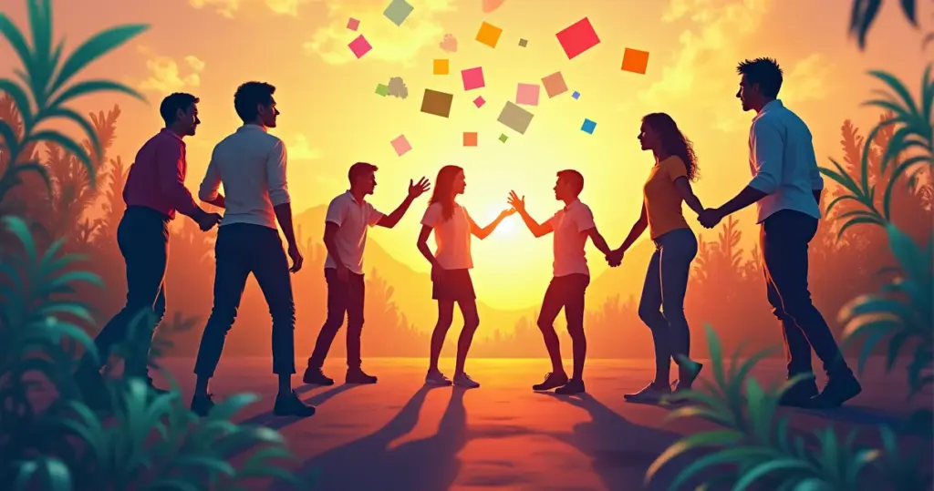 Economia Criativa Oportunidades: 7 caminhos para inovar [2026]