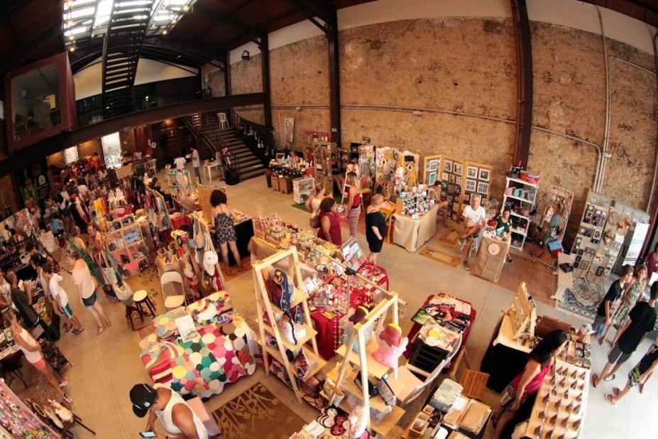 'Inovação e Sustentabilidade: Tendências na Moda e Gastronomia Criativa'