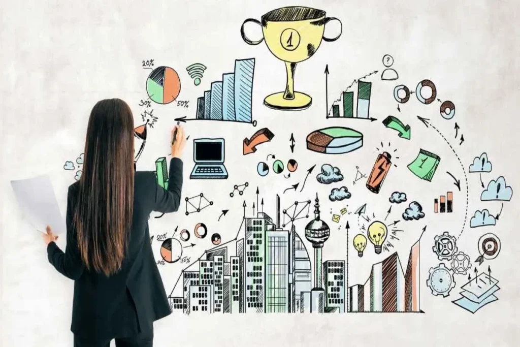 economia criativa oportunidades