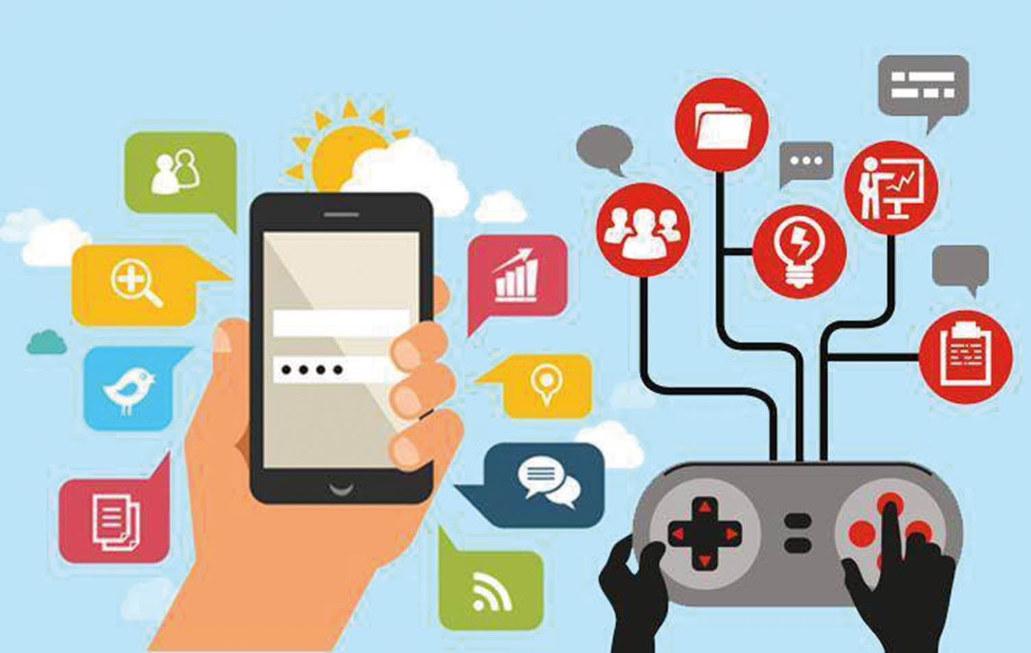 'Marketing Digital e Games: Pilares de Crescimento na Indústria Criativa'