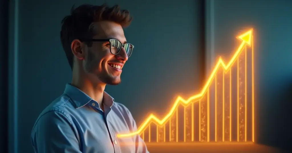 Educação Financeira para Empreendedores: 2026 em foco [Guia]