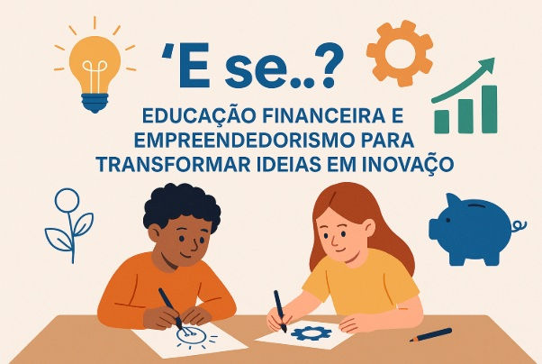 educação financeira para empreendedores