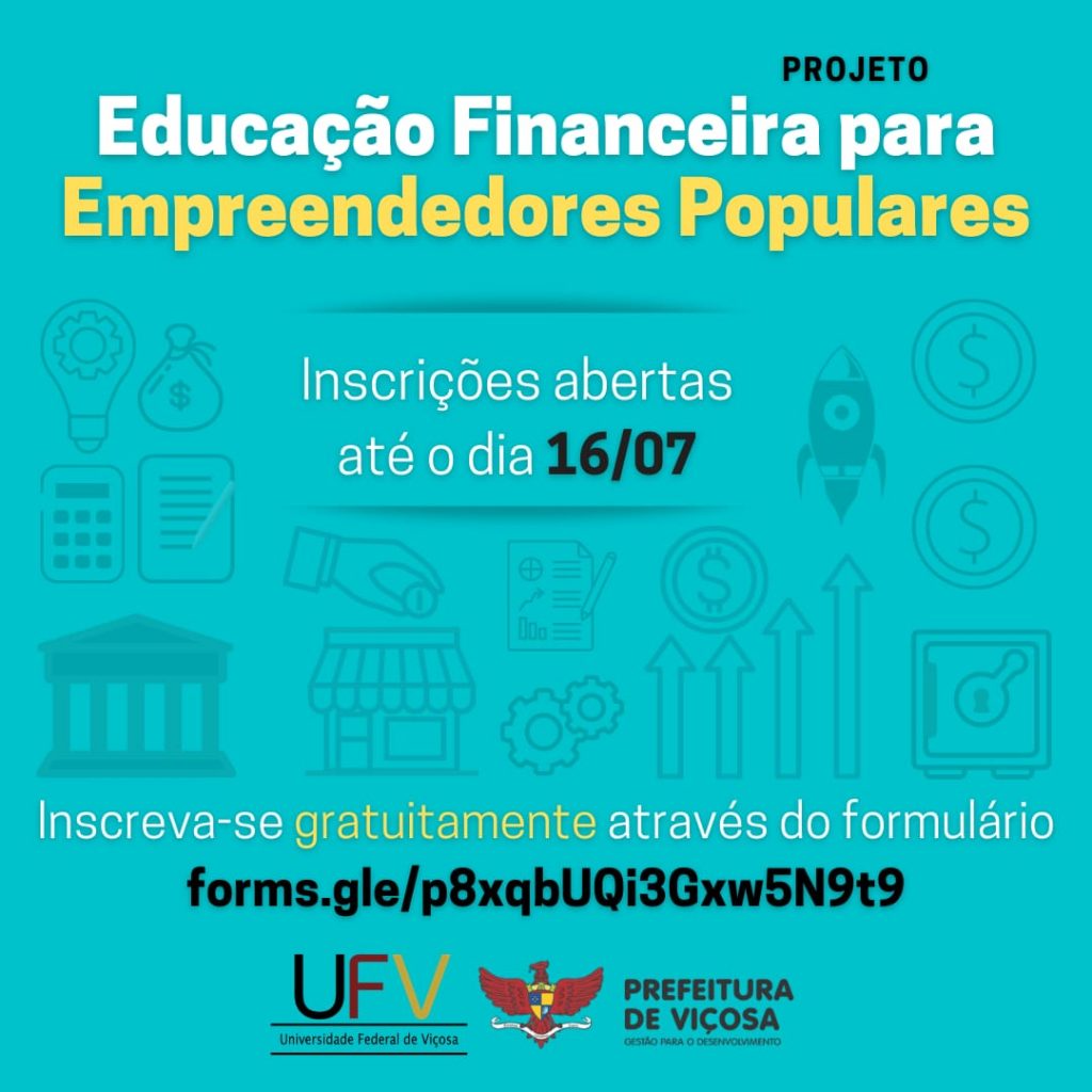 Cursos Gratuitos de Educação Financeira para Empreendedores: Onde Encontrar e Como Aproveitar