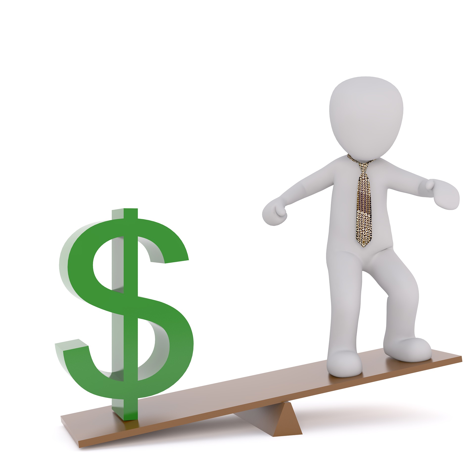 educação financeira para empreendedores