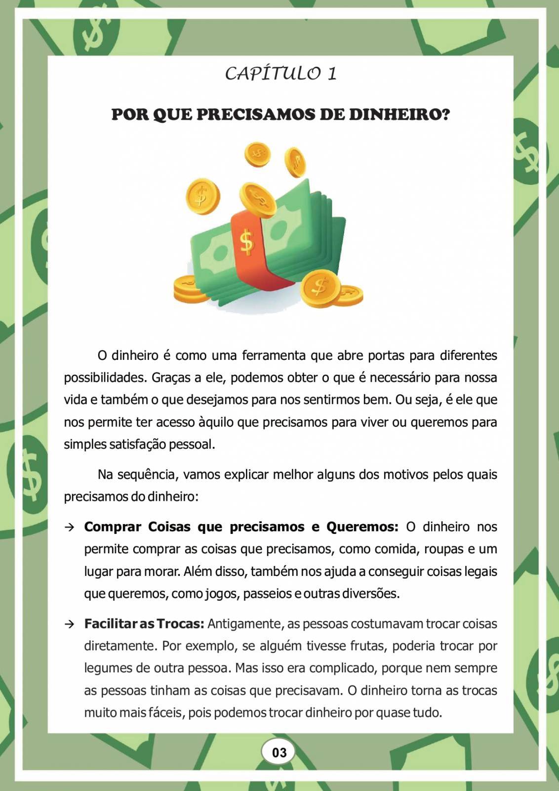 Cursos Gratuitos de Educação Financeira para Empreendedores: Onde Encontrar e Como Aproveitar