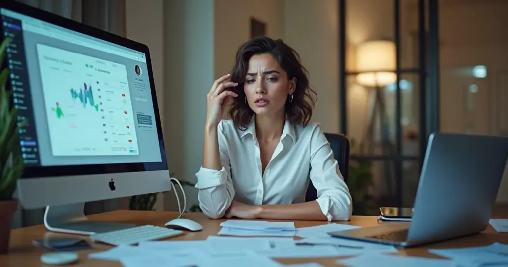 Erros comuns MEI usar aplicativos gestão digital: evite multas e golpes Erros comuns MEI usar aplicativos gestão digital: evite multas e golpes