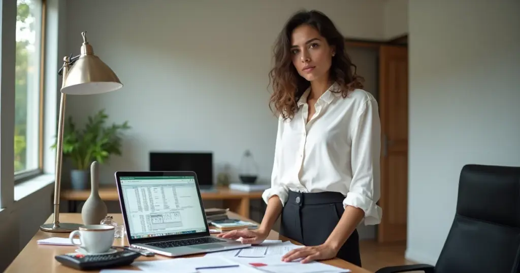 Erros comuns na gestão financeira MEI que a Receita já flagra em 2026