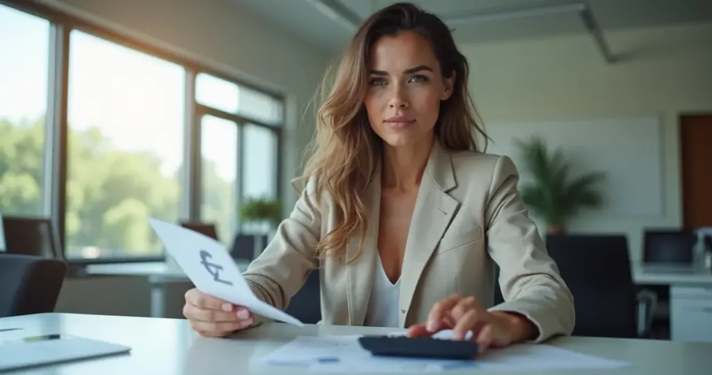 Erros comuns no cálculo do décimo terceiro que roubam seu dinheiro Erros comuns no cálculo do décimo terceiro que roubam seu dinheiro