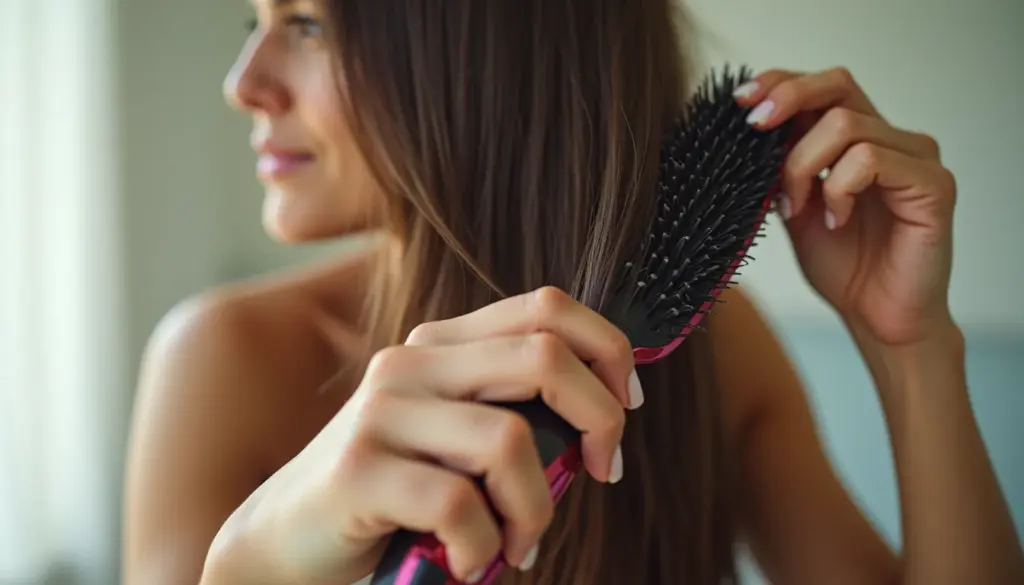 O Guia Definitivo: A Escova de Cabelo Certa para Fios Perfeitos em 2026