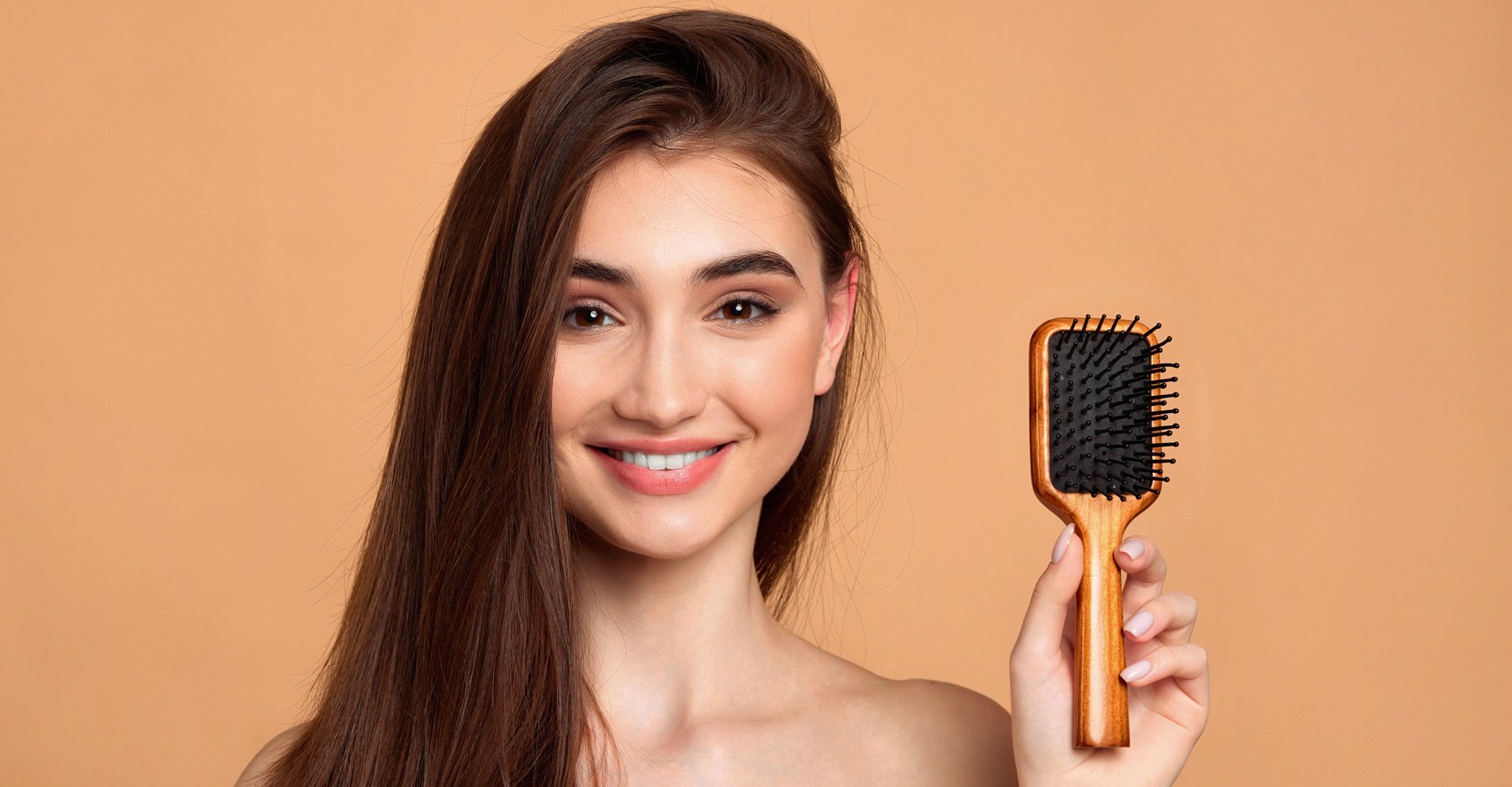 Diferença entre escova raquete e escova polvo: qual usar?