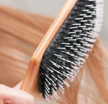 Dicas para desembaraçar o cabelo molhado sem quebrar