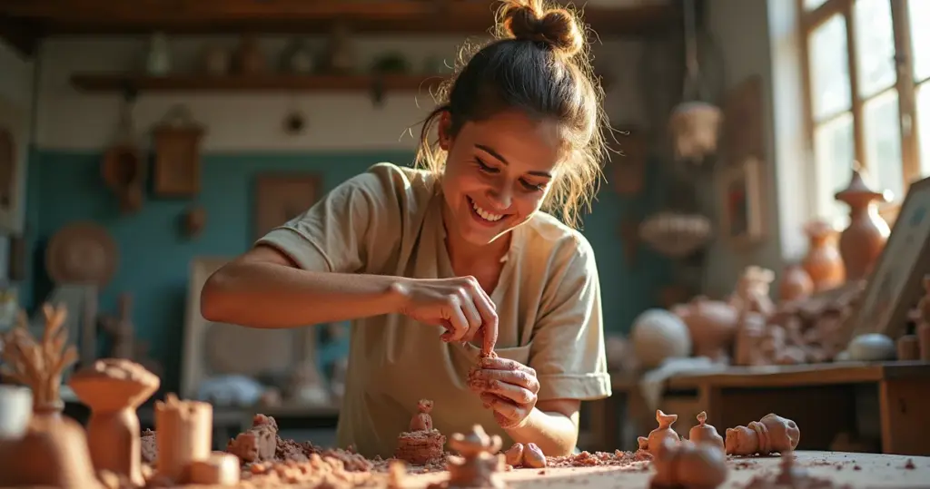 Escultor pode ser MEI? Descubra as regras [2026]