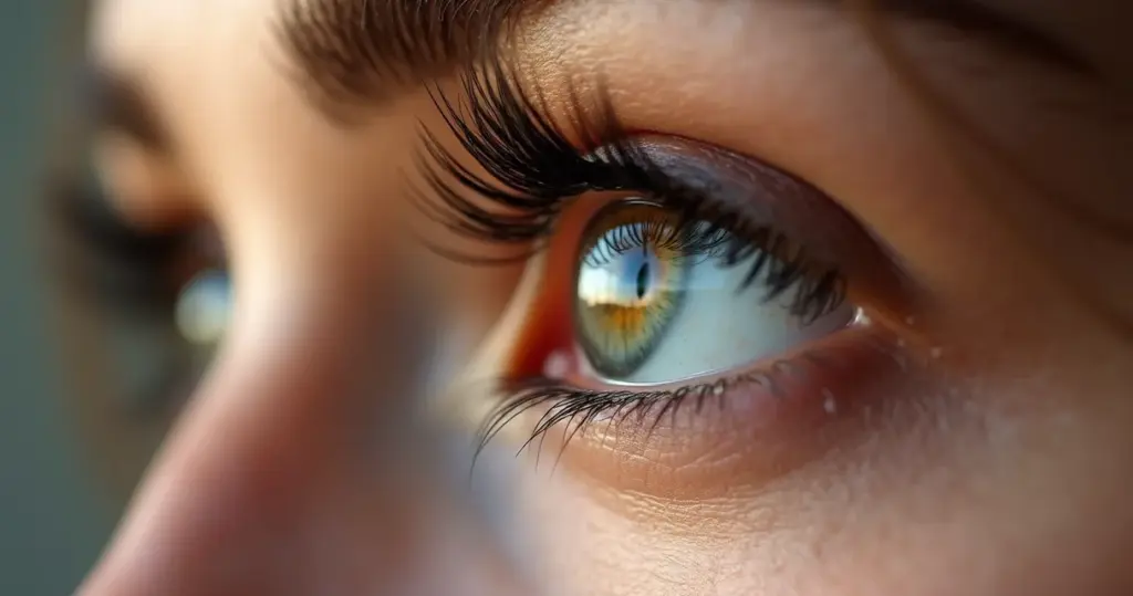 Extensão de Cílios: O segredo para um olhar impactante (Passo a Passo)