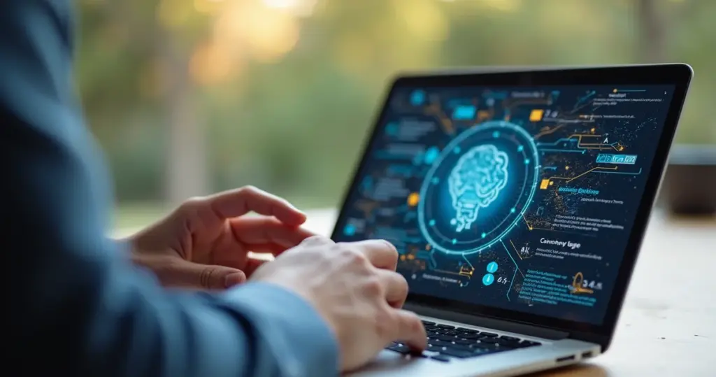 Ferramentas de IA para Marketing: Otimize Seus Resultados!