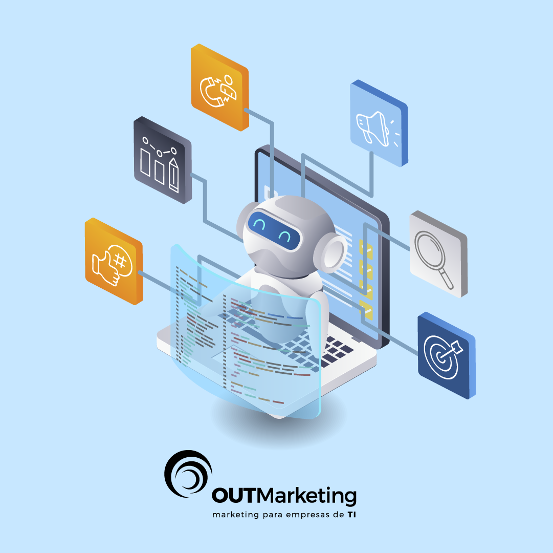 ferramentas de ia para marketing