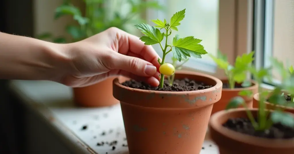 Ferramentas para Horta Doméstica: O Guia Essencial 2026 Ferramentas para Horta Doméstica: O Guia Essencial 2026