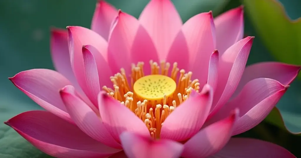 Flor de Lótus: Segredo Milenar para Sua Paz Interior Flor de Lótus: Segredo Milenar para Sua Paz Interior