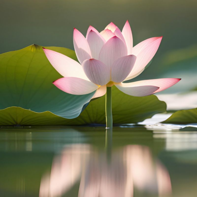 Flor de Lótus: Um Guia Completo de Significados e Simbolismos