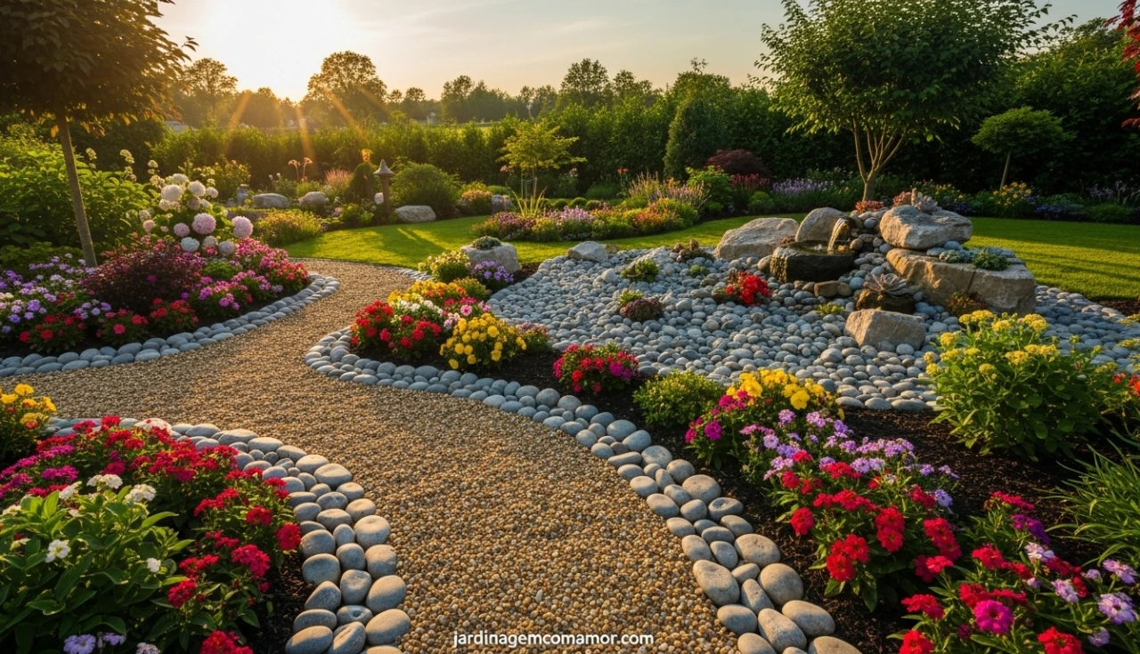 Bordaduras de Jardim: Dicas de Manutenção e Cuidados Essenciais
