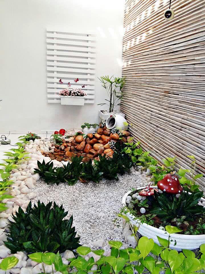 flores para jardim de inverno com deck