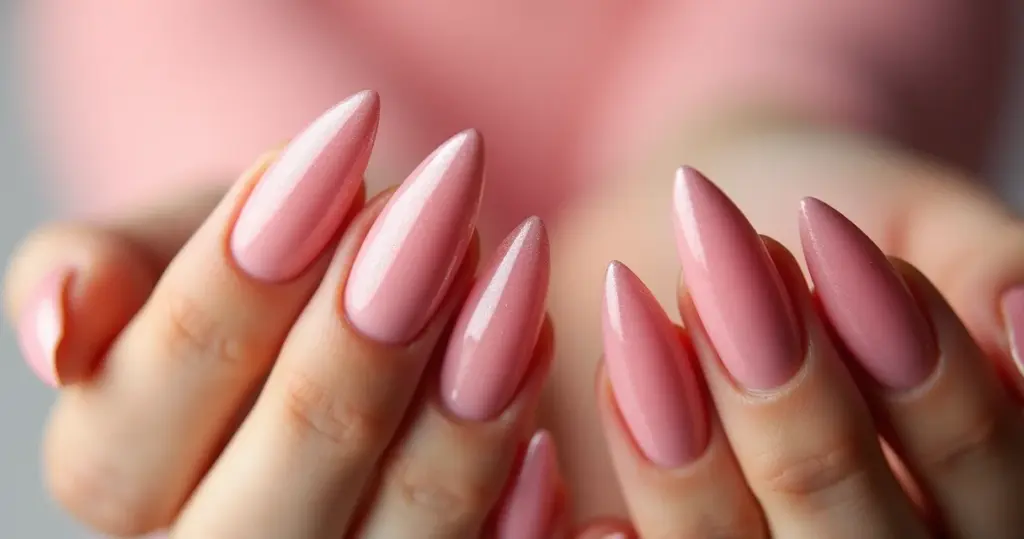 Formatos de Unha: O Guia Definitivo Para Escolher o Seu [2026]