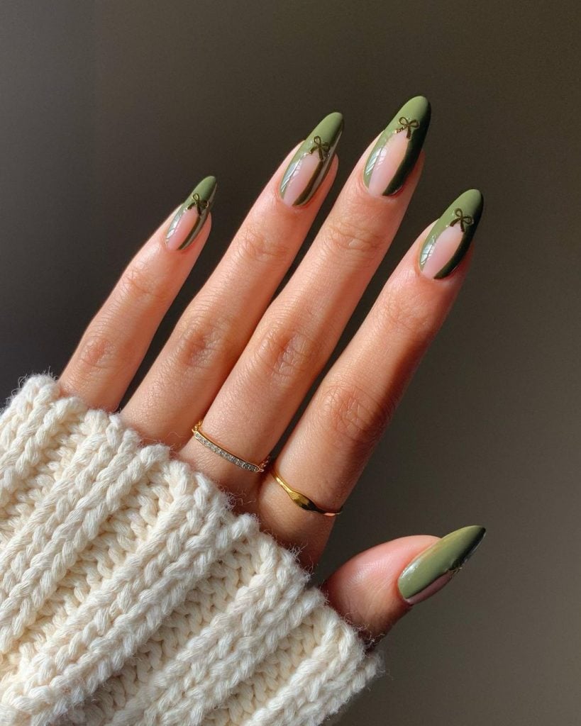 Como Escolher o Formato de Unha Perfeito para o Seu Tipo de Dedo