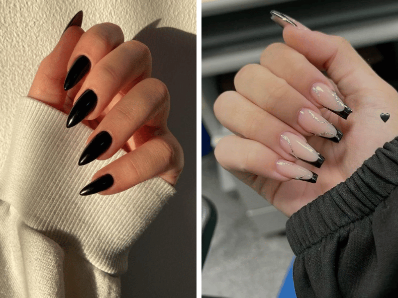 Como Escolher o Formato de Unha Perfeito para o Seu Tipo de Dedo