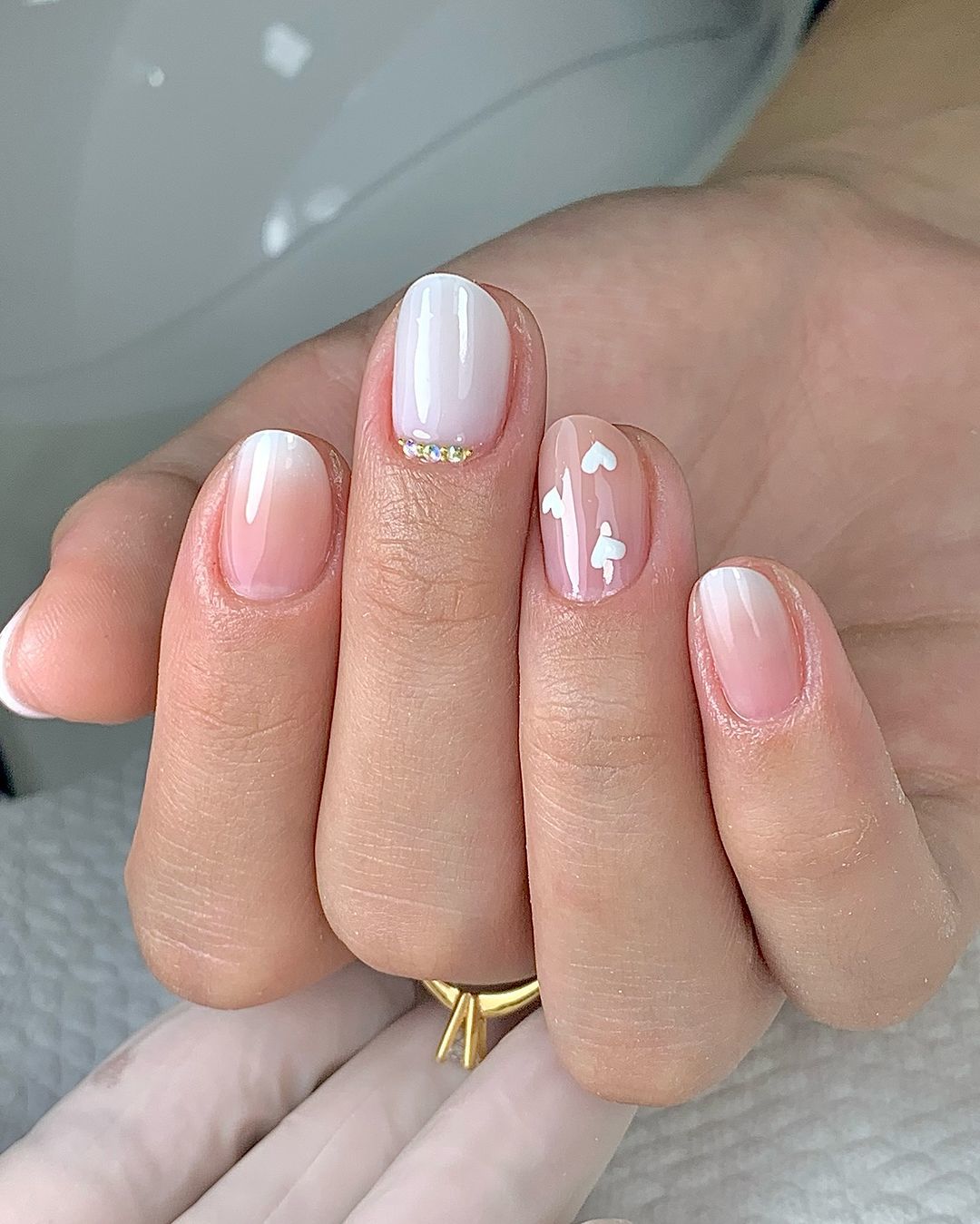 Unhas Curtas: Os Melhores Formatos para Praticidade e Estilo