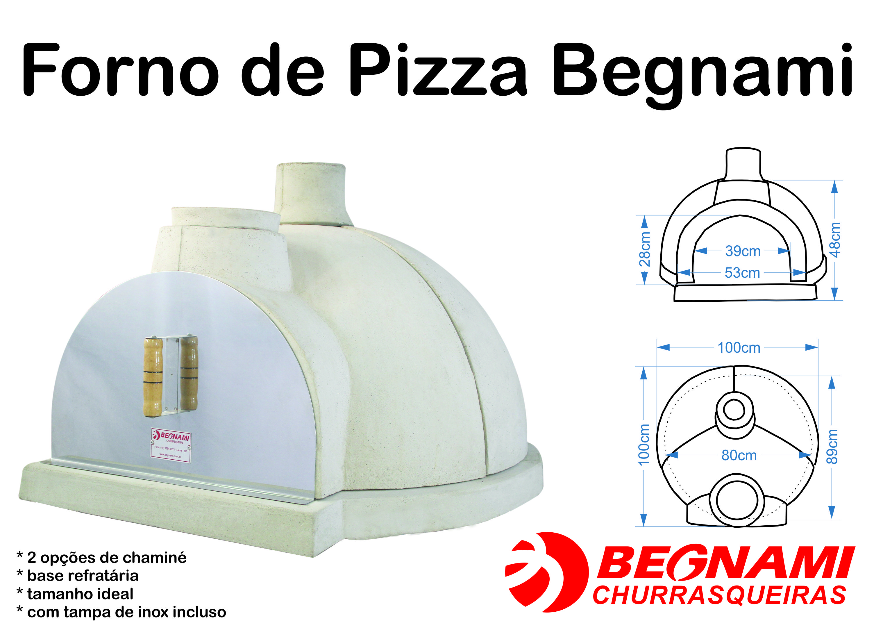 5 ideias de títulos:
1. Guia Completo: Como Escolher e Instalar seu Forno de Pizza Iglu
2. O Segredo da Pizza Perfeita: Dicas de Uso e Manutenção do Forno Iglu
3. Forno Iglu vs. Forno a Gás: Qual a Melhor Opção para sua Área Gourmet?
4. Orçamento Detalhado: Quanto Custa um Forno de Pizza Iglu de Alvenaria e Pré-Moldado?
5. Transforme sua Cozinha: Receitas Incríveis para Fazer no Forno de Pizza Iglu