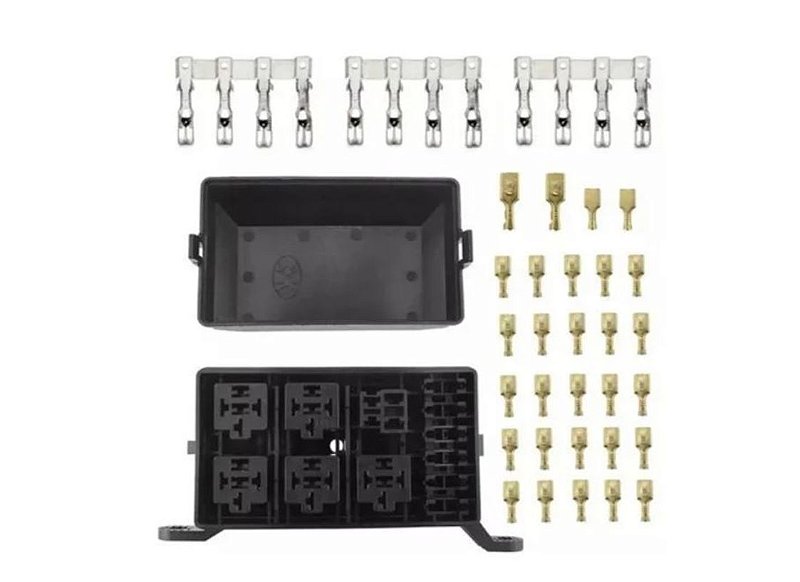 Pandoo EFI-4 e Pulser Plus: A Solução Ideal para Carros de Rua?