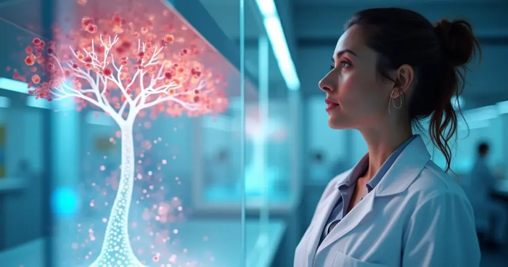 Função células tronco hematopoieticas: a fábrica que mantém seu sangue vivo