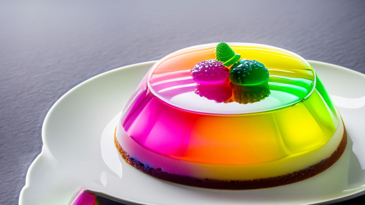 5 ideias de títulos:
1. Gelatina Capilar: O Segredo para Cachos Definidos e Duradouros
2. Como Usar Gelatina no Cabelo: Guia Completo para Evitar o Ressecamento
3. Misturinha Mágica: Potencialize sua Finalização com Creme e Gelatina
4. Gelatina vs. Creme de Pentear: Qual o Melhor para Seus Cachos?
5. Dicas de Ouro para Quebrar o 