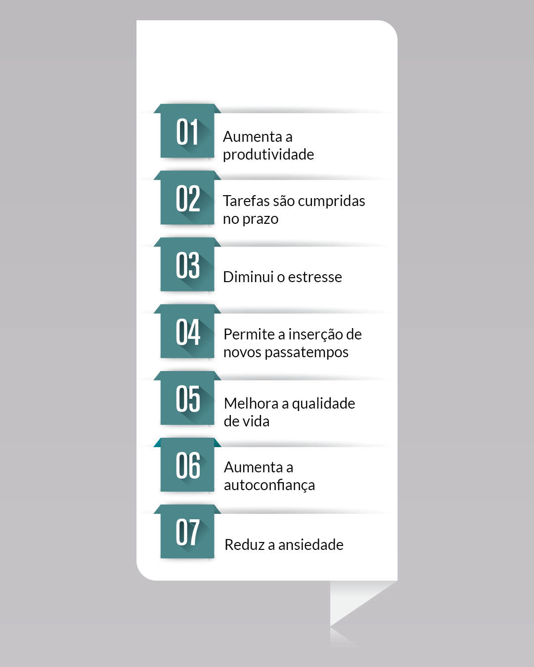 Como a Matriz de Eisenhower pode transformar sua produtividade