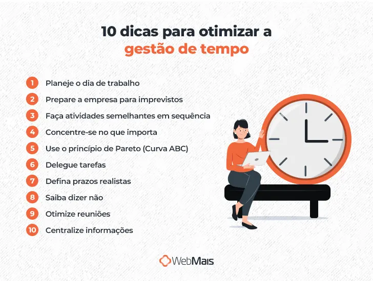 Delegar e Terceirizar: Liberte seu tempo para o estratégico