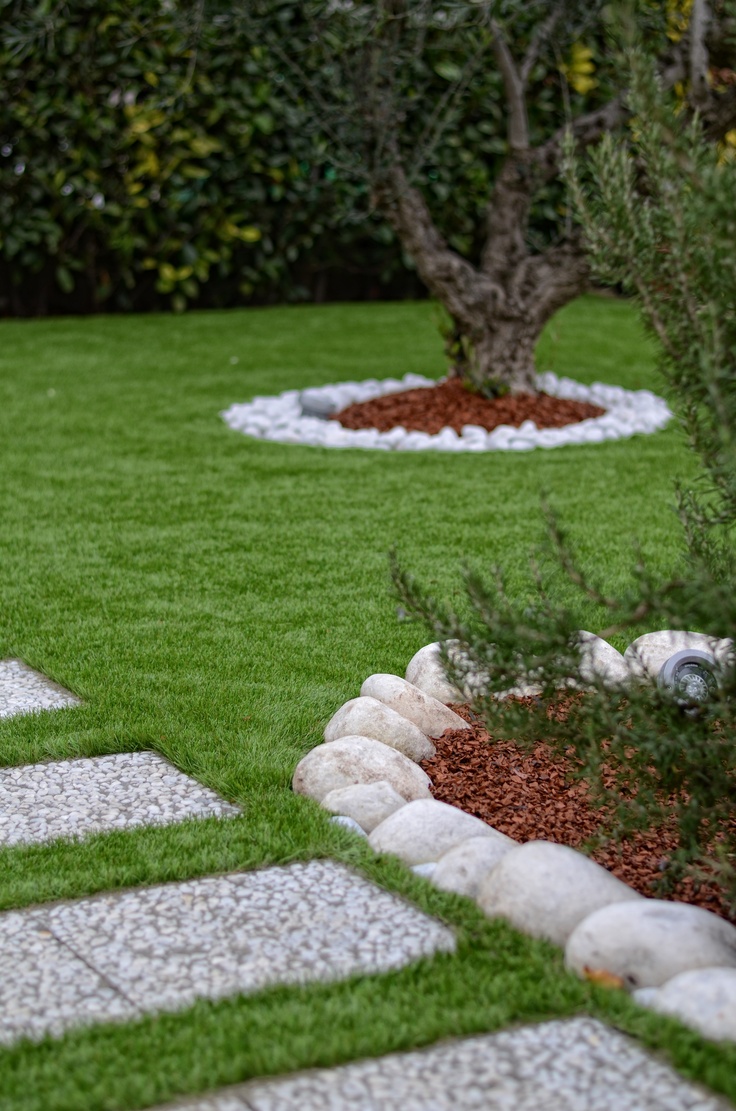 Guia completo de manutenção da grama sintética