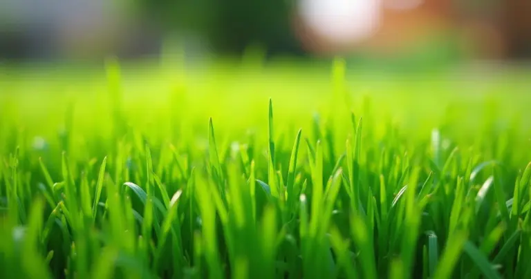 Grama Sintética para Jardim: Oásis Verde Sem Esforço em 2026!