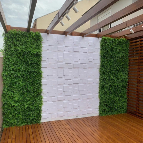 Guia completo de manutenção da grama sintética