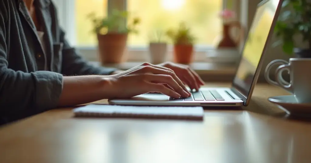 Home Office Produtivo: O Segredo Ignorado por 99% das Pessoas