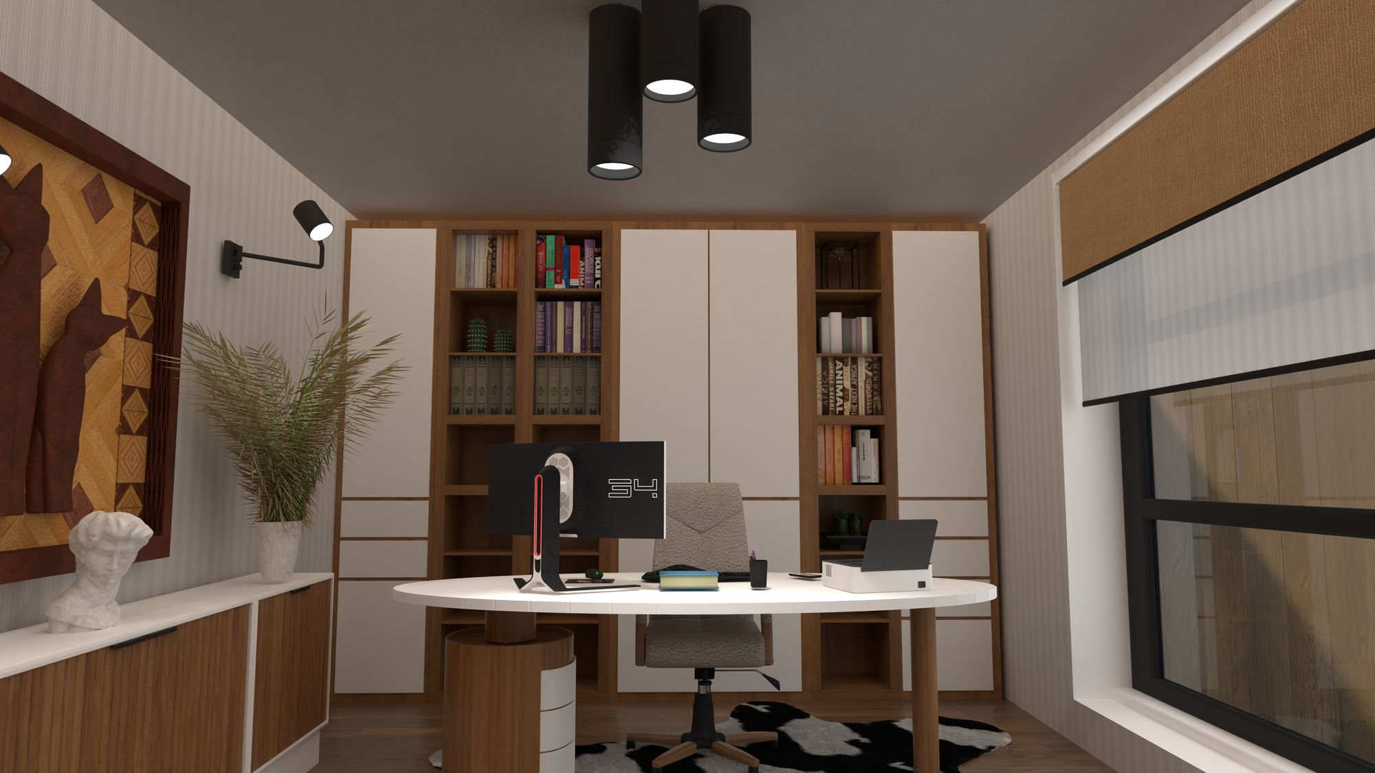 5 ideias de títulos:
1. Transforme seu Home Office: Dicas Essenciais para Máxima Produtividade.
2. Home Office Produtivo: Organize seu Espaço e Tempo para o Sucesso.
3. Aumente sua Eficiência em Casa: Estratégias de Foco e Bem-Estar.
4. Carreiras em Alta no Home Office: Descubra as Profissões Mais Lucrativas.
5. Desvendando o Home Office: Como Conciliar Trabalho e Vida Pessoal.