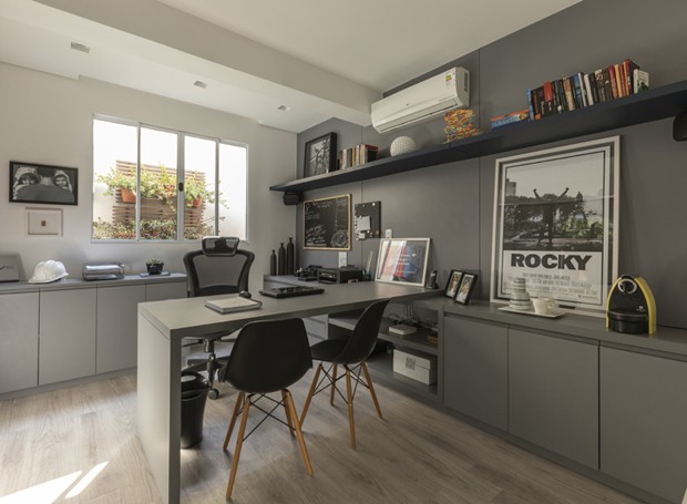 home office produtivo