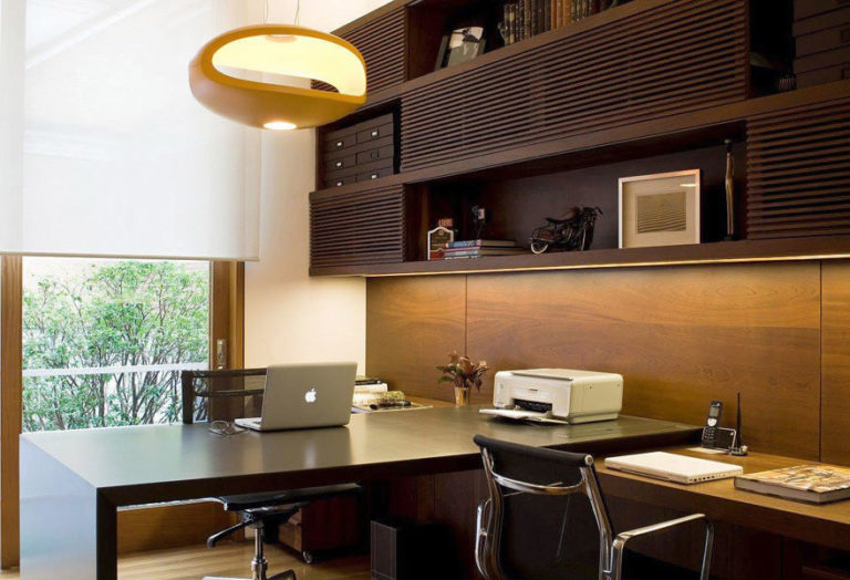 home office produtivo