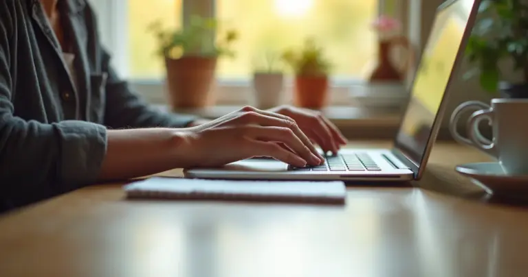 Home Office Produtivo: O Segredo Ignorado por 99% das Pessoas