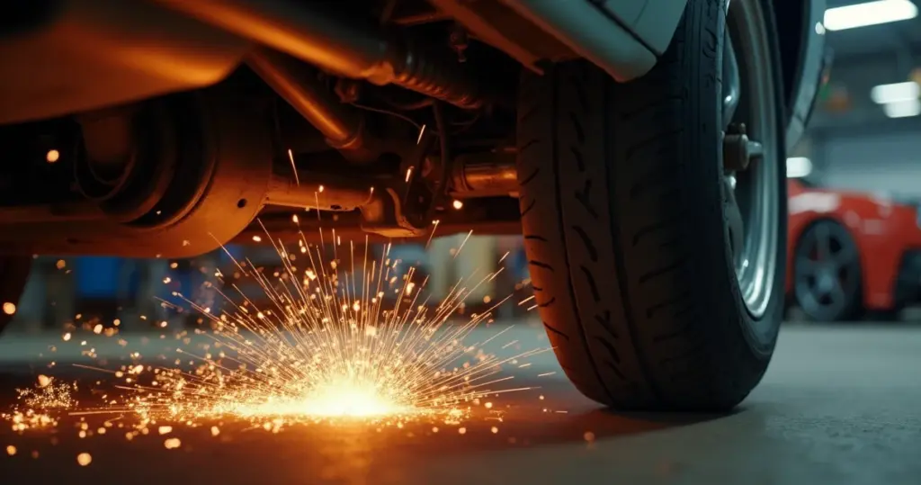 Homocinética estalando: Saiba o que é e como resolver [2026]